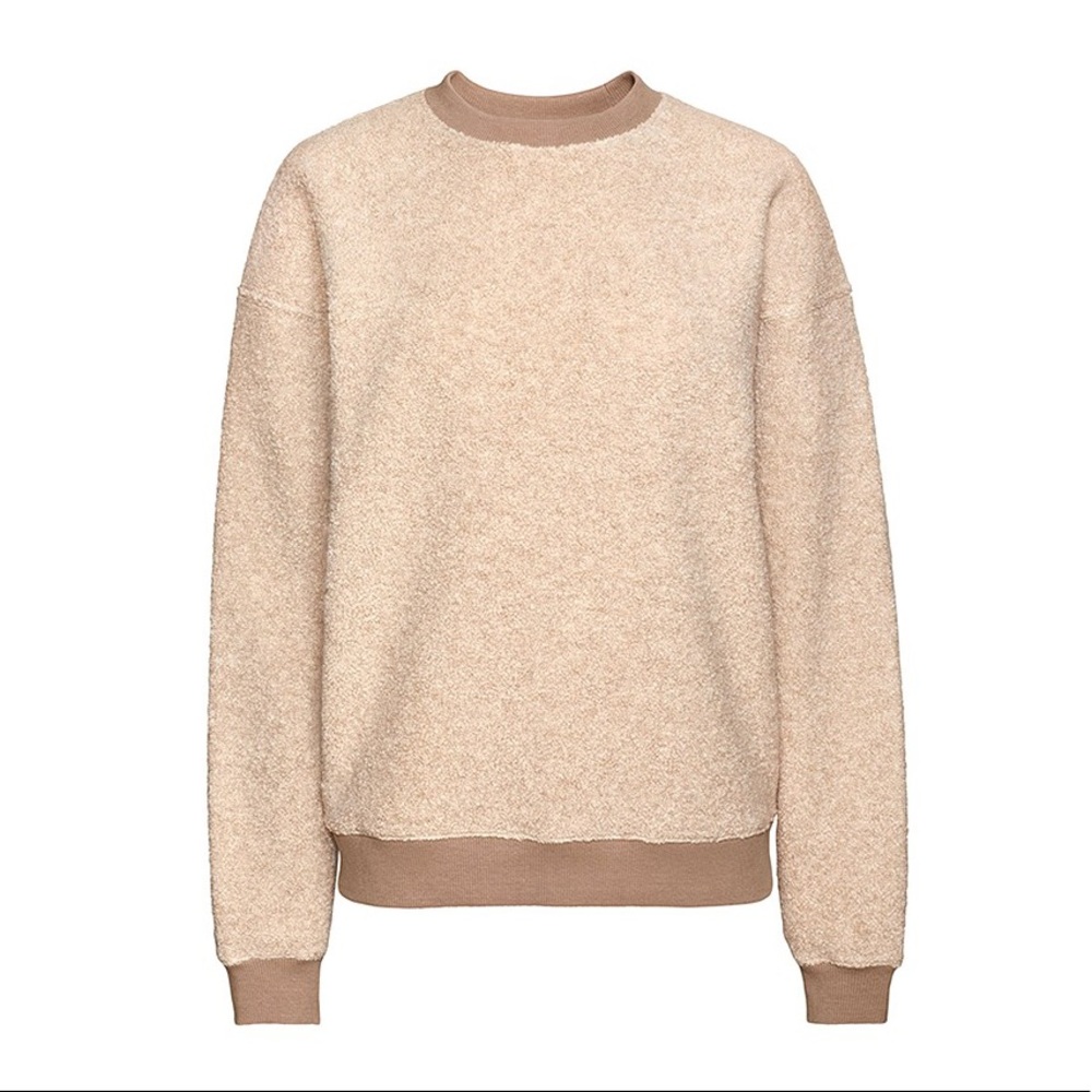 Outdoor Voices Megafleece Crewneck